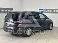 2016 Ford GALAXY