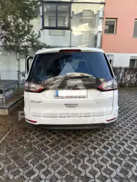 2016 Ford GALAXY
