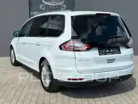 2016 Ford GALAXY