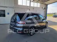 2016 Ford GALAXY