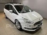 2016 Ford GALAXY