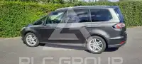 2016 Ford GALAXY