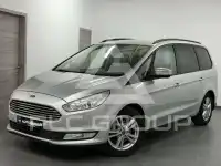 2016 Ford GALAXY