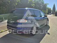 2016 Ford GALAXY