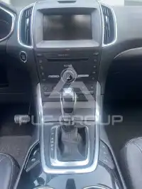 2016 Ford GALAXY