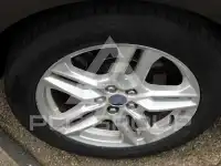 2016 Ford GALAXY