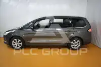 2016 Ford GALAXY