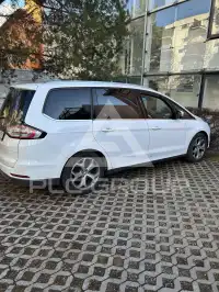 2016 Ford GALAXY