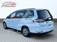 2016 Ford GALAXY