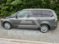 2016 Ford GALAXY