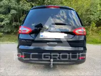2016 Ford GALAXY