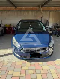 2016 Ford GALAXY