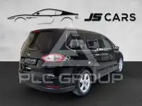 2016 Ford GALAXY
