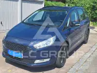 2016 Ford GALAXY