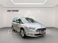 2016 Ford GALAXY