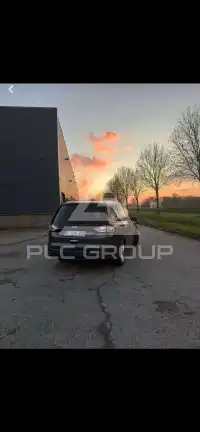 2016 Ford GALAXY