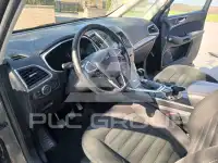 2016 Ford GALAXY