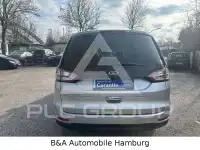 2016 Ford GALAXY