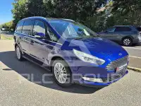 2016 Ford GALAXY