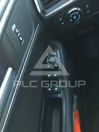 2016 Ford GALAXY