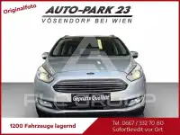 2016 Ford GALAXY