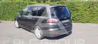 2016 Ford GALAXY