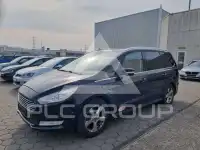 2016 Ford GALAXY