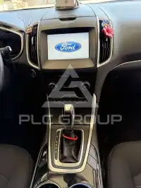 2016 Ford GALAXY