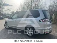 2016 Ford GALAXY