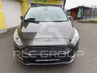2016 Ford GALAXY