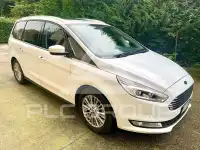 2016 Ford GALAXY