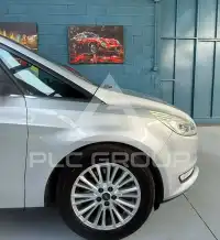 2016 Ford GALAXY