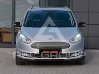 2016 Ford GALAXY