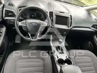 2016 Ford GALAXY