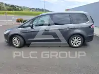 2016 Ford GALAXY