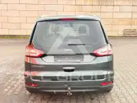 2016 Ford GALAXY