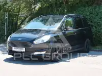 2016 Ford GALAXY
