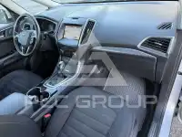 2016 Ford GALAXY