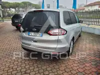 2016 Ford GALAXY