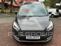 2016 Ford GALAXY