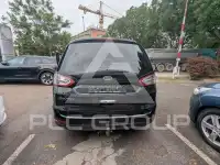 2016 Ford GALAXY