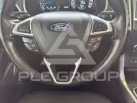 2016 Ford GALAXY