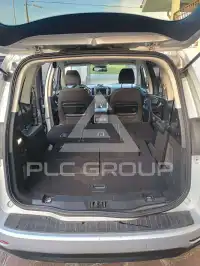 2016 Ford GALAXY