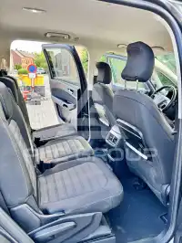 2016 Ford GALAXY