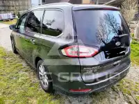 2016 Ford GALAXY