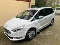 2016 Ford GALAXY