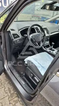 2016 Ford GALAXY