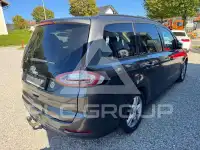 2016 Ford GALAXY
