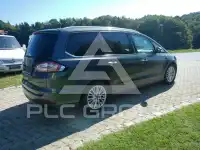 2016 Ford GALAXY