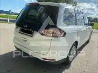 2016 Ford GALAXY